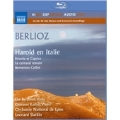 Berlioz: Harold en Italie, Reverie et Caprice, Le Carnaval Romain, etc