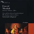 Handel: The Messiah Choruses / Hogwood, Academy of Ancient