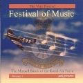 The Very Best Of Festival Of Music Vol.1