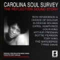 Carolina Soul Survey: The Reflection Sound Survey