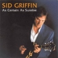 As Certain As Sunrise