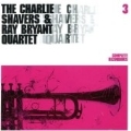Charlie Shavers Project Vol.3, The