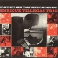 New York Sessions 1955-1957