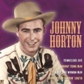 Johnny Horton (Famous Country Music Makers)