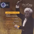 Berlioz: Romeo & Juliet / Davis, Barcellona, Tarver, et al