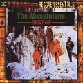 Best Of The Abyssinians, The
