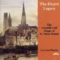 The Dupre Legacy / John Scott Whiteley