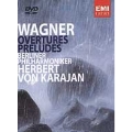 Wagner: Overtures and Preludes [DVD Audio]