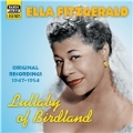 Lullaby Of Birdland (Original Recordings 1947-1954)