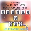 The Music Makers Vol.2