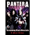 Screaming Black Messiahs : A Metal Tribute (UK)