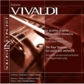 Vivaldi: The Four Seasons (Complete Versions and Orchestral Backing Tracks)
