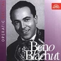 Beno Blachut - Operatic Recital