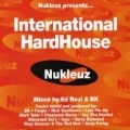 International Hard House Vol.1 (Mixed By BK & Ed Real Vol.2)
