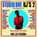 Studio One Dj's Vol. 2