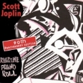 Ragtime Piano Roll (90th Anniversary Edition)
