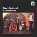 Happy Hammond In Slumberland