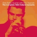 The Complete 1955 Holland Concerts