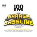 100 Hits : Garage And Bassline