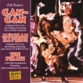 Can-Can (Mexican Hayride & The Pirate)