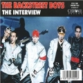 Backstreet Boys X-posed (Interview)