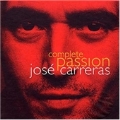 Complete Passion:Jose Carreras(T)