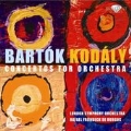 Concerto for Orchestra - Bartok, Kodaly