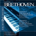 Beethoven: Piano Concerto No.3 (Complete Versions and Orchestral Backing Tracks)