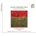 J.S.Bach: Sonatas and Partita