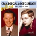 Craig Douglas And Doug Sheldon At Decca