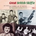 Great British Skiffle Vol.2 1952-1957