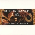 Sufi In Dance