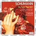 Schumann: Der Rose Pilgerfahrt / Spering, Nylund, et al
