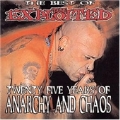 Best Of The Exploited, The (Twenty Five Years Of Anarchy And Chaos)