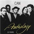 Anthology 25 Years