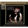 Scars Of The Crucifix [CD+DVD]