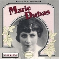Marie Dubas 1924-1936