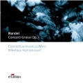 Handel:  Concerti Grossi Op 3