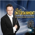 That's Entertainment - A Celebration of the MGM Film Musical (Deluxe Version) [CD+DVD]<限定盤>