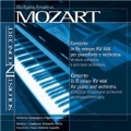 Mozart: Piano Concerto No.20 (Complete Versions and Orchestral Backing Tracks)