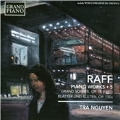Joachim Raff: Piano Music Vol.5