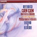Offenbach: Can Can - Overtures and Ballets / Almeida