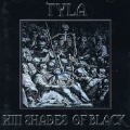 XIII Shades Of Black