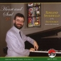 Heart and Soul: Arbors Piano Series