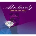 Absolutely Ballroom And Latin Vol.2 [Digipak]