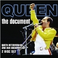 The Document (Interview)  (UK) [CD+DVD]