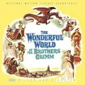The Wonderful World of the Brothers Grim / The Honeymoon Machine
