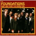 Baby Now That I've Found You (The Foundations Anthology)