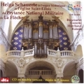 M.Corrette: Magnificat; J-J.B.Charpentier: Mass; etc (+dts CD) / Helga Schauerte(org)