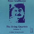 STRING QT V2:SCULTHORPE